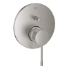 GROHE Essence Badewannenarmatur Chrom 19285001