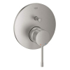 GROHE Essence Badewannenarmatur Chrom 19285001