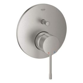 GROHE Essence Смеситель для ванны хром 19285001 