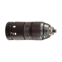 Makita MAKITA 194079-2 Быстросменный патрон 13 мм (12 дюймов)