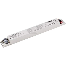 Controlador LED Self Electronics SLT80-350IL-EU con fuente de corriente constante para iluminación