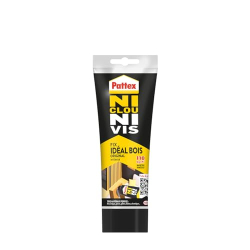 Pattex Glue Instead of Drilling Mounting Adhesive Chrono