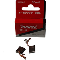 Makita Kohlebürsten CB448 – Original Ersatzteile für Makita Elektrowerkzeuge