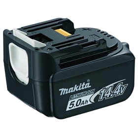 Акумулятор Makita BL1450 14,4 вольт 5,0 Ач, 197122-6