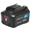 CXT high-performance battery 12V 4Ah, compatible and reliable