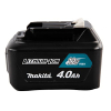 CXT high-performance battery 12V 4Ah, compatible and reliable