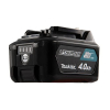 CXT high-performance battery 12V 4Ah, compatible and reliable