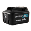 CXT high-performance battery 12V 4Ah, compatible and reliable