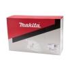 Makita dust extractor for tools, 230 mm deep, 60 mm diameter