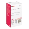 Legrand 199119 Drivia con Netatmo, Ecocontador trifásico, 80A, gris