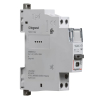 Smartes Modul-Treppenlichtrelais Legrand Drivia with Netatmo 16AX 230V, connected
