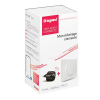 Smart Home Starter-Set Legrand Dooxie Plug & Play Beleuchtung (weiß)