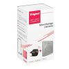 Legrand Dooxie Smart Lighting Starter Kit Plug & Play, Aluminum