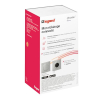 Legrand Dooxie Smart Lighting Starter Kit Plug & Play, Aluminum