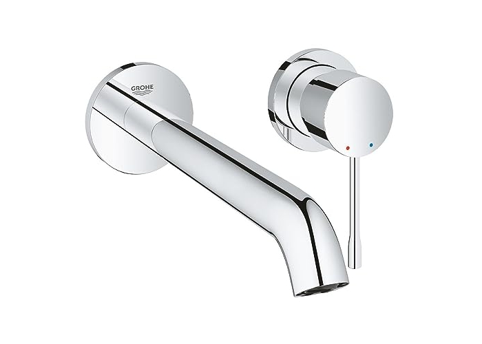 GROHE Waschtischarmatur für 2 Löcher GROHE Waschtischarmatur für 2 Löcher