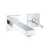 Grohe Eurocube - змішувач для умивальника 170 мм