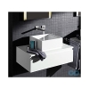 Grohe Eurocube - змішувач для умивальника 170 мм