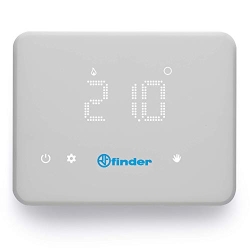 Sistema de cronometraje digital Finder