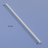 D-Line 1M3015W Kabelkanal 30x15 mm Weiß
