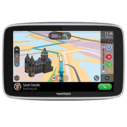 TomTom GO Premium – Car navigation system