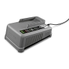 Kärcher - Universelles Ladegerät Battery Power+ 18/36V mit LED-Anzeige