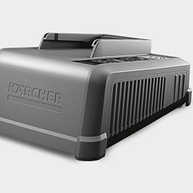 Kärcher - Универсальное зарядное устройство Battery Power+ 18/36 В со светодиодным дисплеем