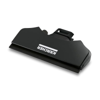 Kärcher Original Schmale Saugdüse für WV 2/WV 5 – 170mm