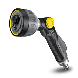 Багатофункціональний металевий розпилювач преміум-класу KARCHER для поливу саду