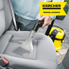 Ручная насадка Kärcher 2.885-018.0 для пылесоса SE 4001/4002