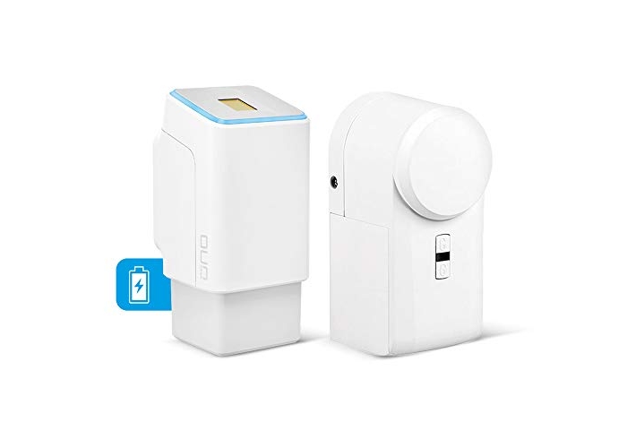 EKEY UNO fingerprint scanner EKEY UNO fingerprint scanner
