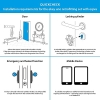 EKEY UNO fingerprint scanner