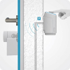 EKEY UNO 200227 Fingerprint incl. Nuki Smart Lock 3.0 Pro, retrofit kit