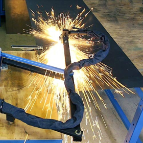 Güde 20068 Pantograph with remote control for plasma torch
