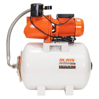 Ruris pressure pump Aquapower 2011S, 1100 W, 50 l