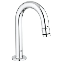 Waschtischarmatur Grohe – Universal mit hohem Auslauf
