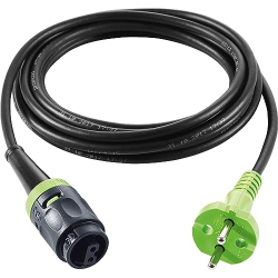 Festool Plug It Anschlusskabel, 4 m, H05 RN-F, 230 V