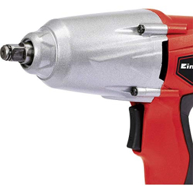Акумуляторний ударний гайковерт Einhell CC-IW 450 450 Вт, 300 Нм