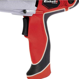 Акумуляторний ударний гайковерт Einhell CC-IW 450 450 Вт, 300 Нм