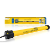 Schellenberg roller shutter motor 10 Nm, electronic limit switches, set