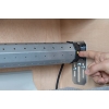 Motor tubular Schellenberg 20720 Plus Maxi 20 Nm para persianas y estores
