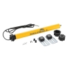 Motor tubular Schellenberg 20720 Plus Maxi 20 Nm para persianas y estores
