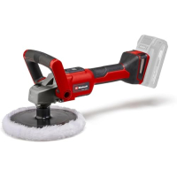 Einhell CE-CP 18/180 Li E-Solo Akku-Polierer & Schleifer Ø180mm
