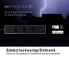 Eve Energy Strip smart power strip, consumption measurement, TÜV
