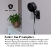 Eve Cam – Sichere Innenraumkamera