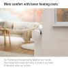 Eve Thermo - Smart Radiator Thermostat, LED Display