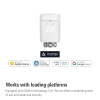 Eve Thermo - Smart Radiator Thermostat, LED Display