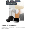 Eve Thermo - Smart Radiator Thermostat, LED Display