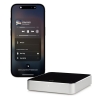 Eve Play (Apple Home) Streaming-Audio-Adapter für AirPlay mit drei Audioausgängen, WLAN und Ethernet