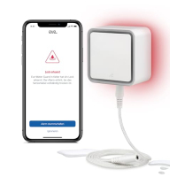 Eve Water Guard – intelligenter Wassermelder für Apple Home