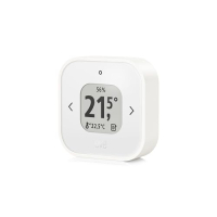 Eve Thermo Control Smart Heizkörperregler mit Matter & Thread 